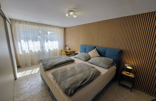 Buk City Apartments - Foto 15
