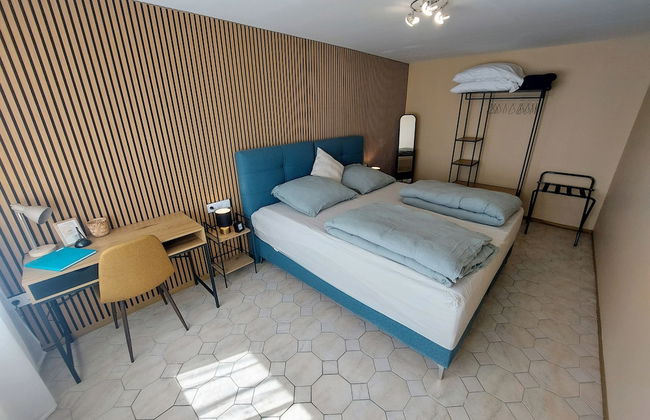 Buk City Apartments - Foto 8