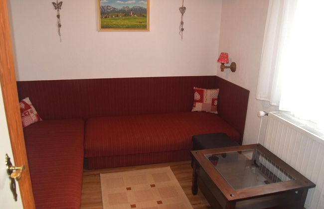 Ferienhaus im Malerischen Allgau - Foto 14