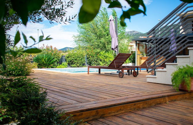 Villa Grey - Foto 30