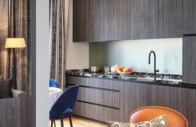 Maison Boissière Barnes Residences - Foto 32
