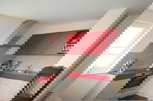 Foto 5 - Ostseebrandung - Haus Seestern