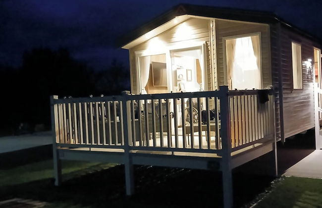 3-bed Caravan - Haven Lakeland Leisure Park - Foto 45