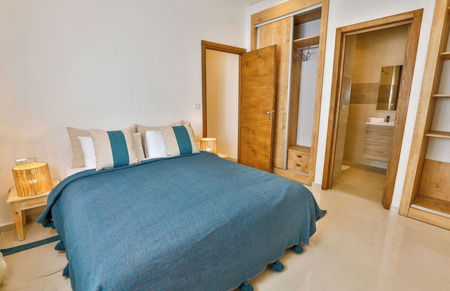 Hanah Apartments - Foto 16