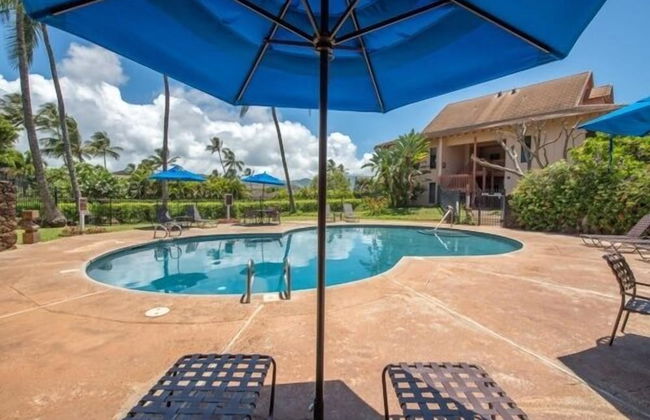 Kauai Makanui by Coldwell Banker Island Vacations - Foto 39