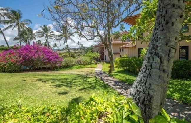 Kauai Makanui by Coldwell Banker Island Vacations - Foto 57