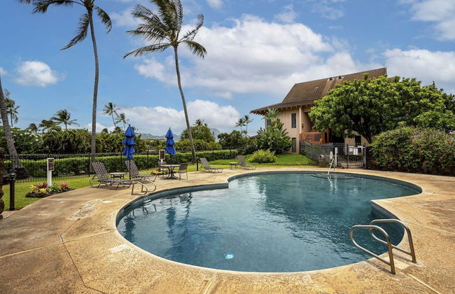 Kauai Makanui by Coldwell Banker Island Vacations - Foto 40