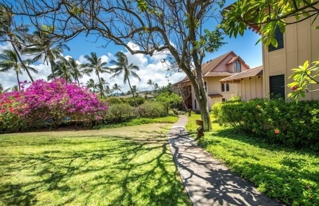 Kauai Makanui by Coldwell Banker Island Vacations - Foto 56