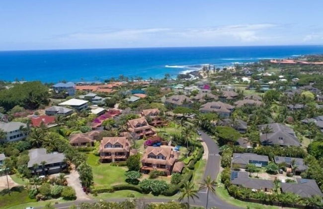 Kauai Makanui by Coldwell Banker Island Vacations - Foto 69