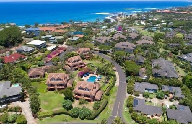 Kauai Makanui by Coldwell Banker Island Vacations - Foto 68