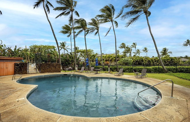 Kauai Makanui by Coldwell Banker Island Vacations - Foto 41