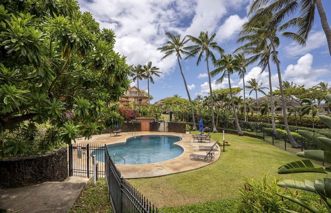 Kauai Makanui by Coldwell Banker Island Vacations - Foto 38