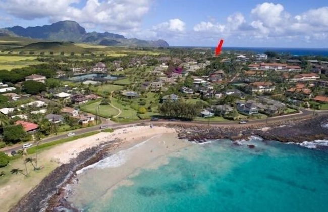 Kauai Makanui by Coldwell Banker Island Vacations - Foto 58
