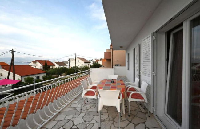 Apartments Mihovilovic - Foto 40
