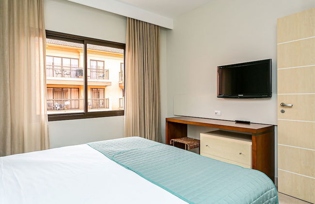 Studios modernos à beira-mar - Jurerê Beach Village JBVTOP - Foto 45