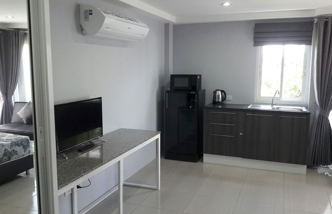Asia's Beach Apartments - Photo 10