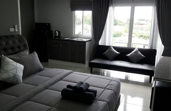 Asia's Beach Apartments - Photo 7