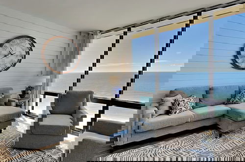 Foto 12 - Summer House on Romar Beach #1505a