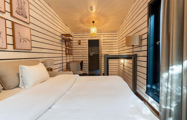 Charming Forest Cottage - Foto 6