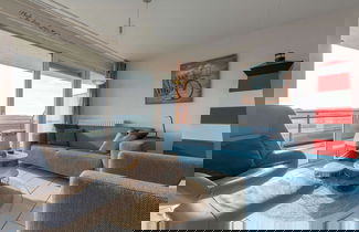 Photo 1 - Lovely Apartment Beachside With Balcony