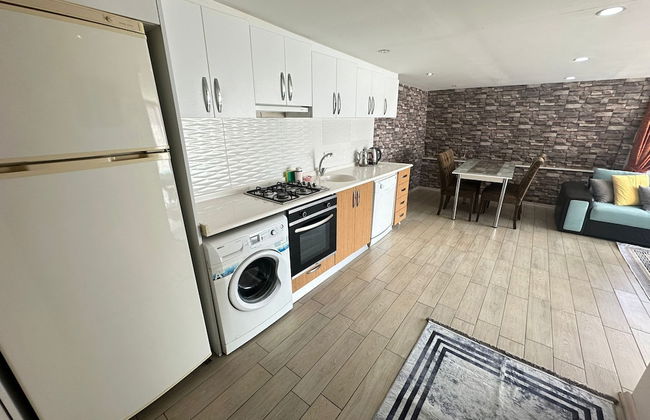 The U Homes Turkuaz - Foto 21