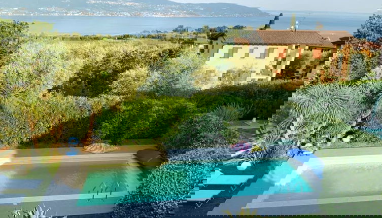 Foto 1 - Casa Bougainville With Pool and Lake View