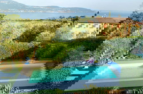 Foto 1 - Casa Bougainville With Pool and Lake View