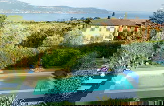 Foto 1 - Casa Bougainville With Pool and Lake View