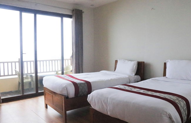 Indrasthan himalaya Resort - Foto 7