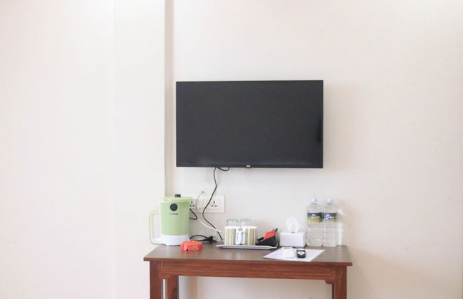 Indrasthan himalaya Resort - Foto 9