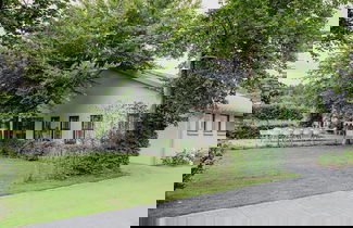 Photo 1 - House in Leenderstrijp Near Leenderbos Trails