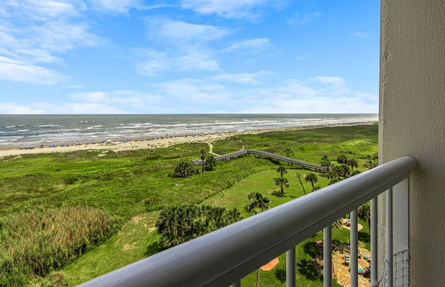 Galvestonian by VTrips - Foto 76