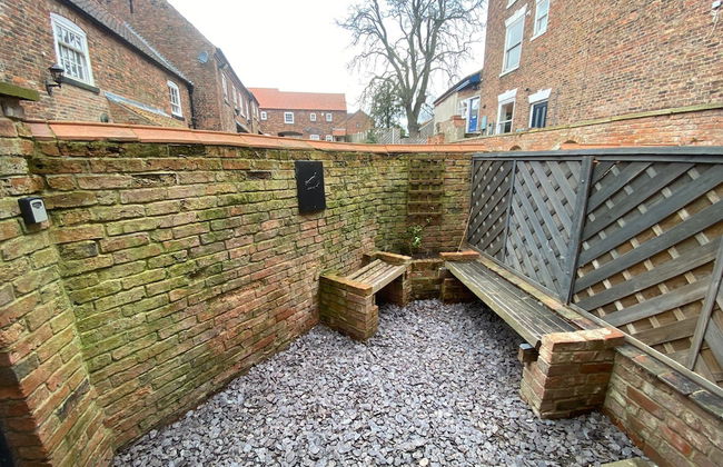 Characterful 3 Bed Cottage in Barrow Upon Humber - Foto 11