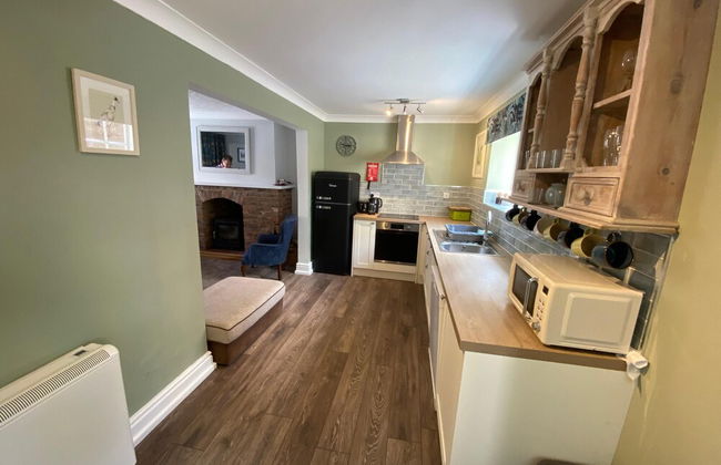 Characterful 3 Bed Cottage in Barrow Upon Humber - Foto 7