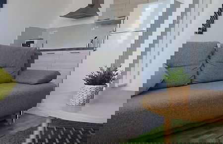 Corvin Center Suites - Foto 44