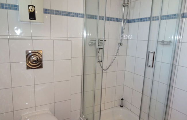 1 in House Weser 1 Comfortable Vacation Home - Photo 7