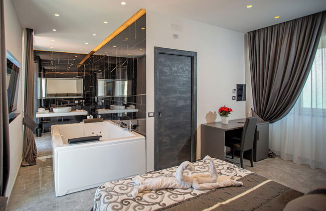 Forever luxury rooms - Foto 27
