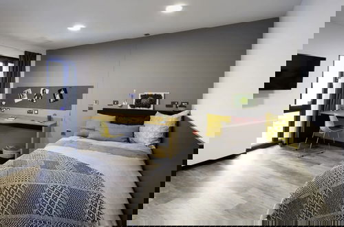 Foto 10 - Aspen House