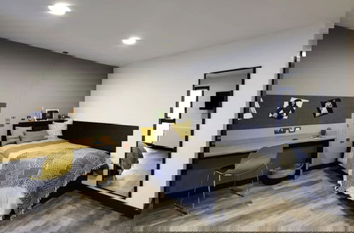 Foto 12 - Aspen House