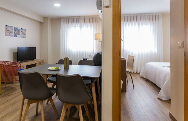 Vigo Bay Apartments by Olala Homes - Foto 38