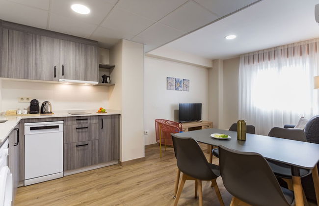 Vigo Bay Apartments by Olala Homes - Foto 40