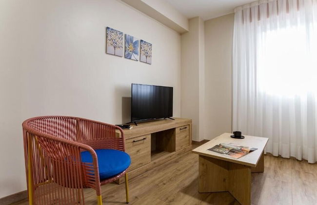 Vigo Bay Apartments by Olala Homes - Foto 24