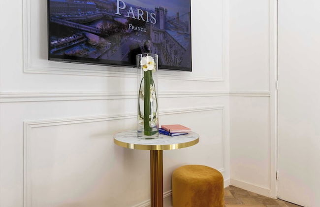 Résidence Paris Rodier - Foto 49
