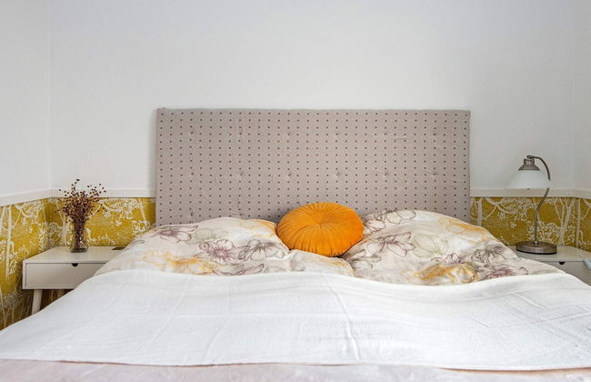 4 Person Holiday Home in Orsted - Foto 2