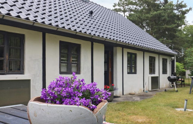 6 Person Holiday Home in Laeso - Foto 29