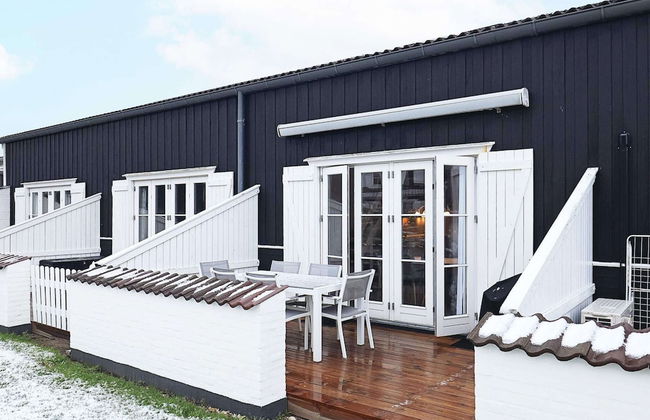 6 Person Holiday Home in Vestervig - Foto 38