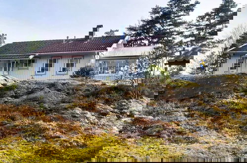 Photo 15 - 5 Person Holiday Home in Munkedal-by Traum