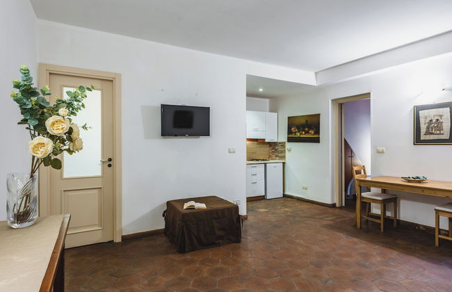 Scilla Apartments by Wonderful Italy - Foto 26