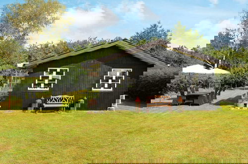 Foto 29 - 7 Person Holiday Home in Kirke Hyllinge-by Traum