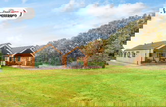 Foto 1 - Luxury Lakeside Retreat - By Traum Ferienwohnungen